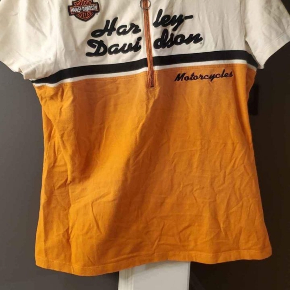 Vintage Harley shirt